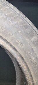 MATADOR NORDICA 205/55R16 ZIMNE - 2