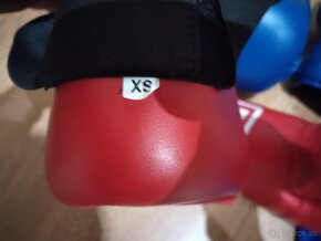 Kickbox - 2