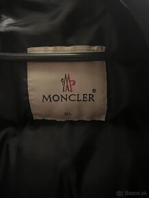 Moncler Vesta - 2