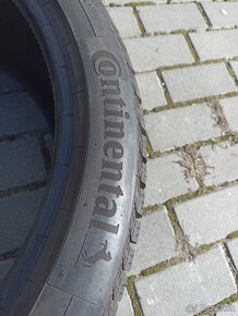 Zimné pneu Continental WinterContact TS860S 245/40 R20 XL - 2