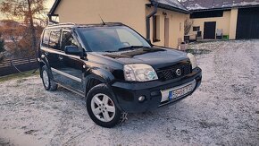 ✳️Nissan X-Trail 2.2 dCi Comfort 4x4✳️ - 2