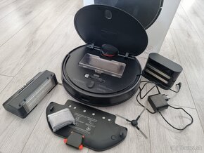 Robotický vysávač Xiaomi Mi Robot Vacuum-Mop P - 2