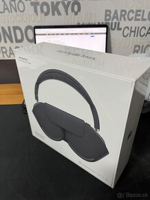 Nerozbalené Apple Airpods Max Space Gray - 2