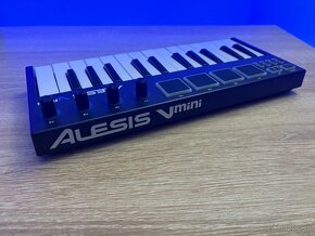 Alexis Vmini MIDI keyboard - 2