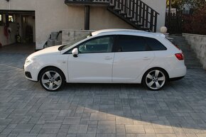 Seat Ibiza ST 1,2 77kw - 2