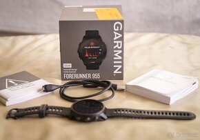 Garmin Forerunner 955 Solar - 2