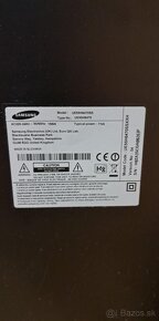 TV SAMSUNG  UE55H6470SS - 2