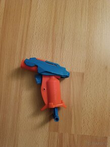 NERF zbraň - 2