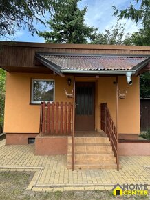  VIANOČNÁ AKCIA  - 5 000,- EUR .. ZÁHRADA S CHATKOU - 2