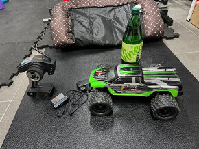 Predam RC auto od wltoys Terminator L969 - 2