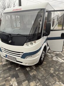 Predam integral Detleffs Globebus Active I4 - 2