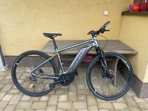 Elektricky Bicykel Giant 3 Size M 3+ - 2