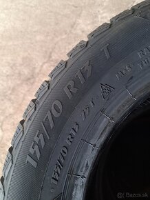 155/70R13 MATADOR - 2