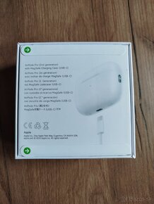 Airpods pro 2 gen - 2