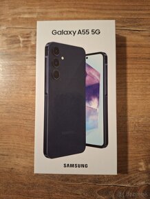 Samsung Galaxy A55 5G - 2