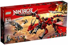 Lego Ninjago - 2