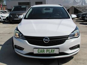 Opel Astra Sport Tourer ST 1.6 CDTI 110k Selection - 2