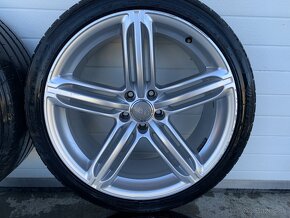 5x112 R20 ET37 ORIGINAL AUDI - 2