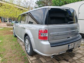 Ford Flex 2019 3.5.V6 Limited - 2