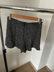 Trblietave mini kraťasy - H&M - Divided - 2