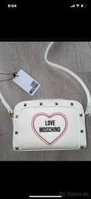 Love Moschino originál - 2