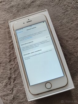 Apple Iphone 6 16gb gokd - 2