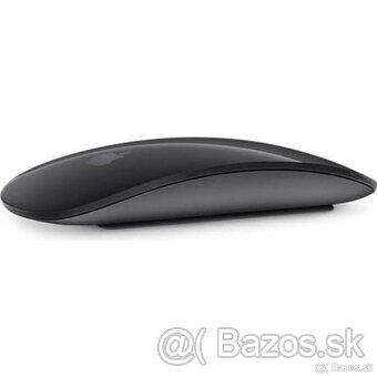 Apple Magic Mouse MMMQ3ZM/A - 2