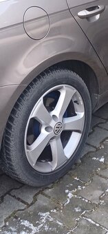 5x112 225/45 r17 - 2