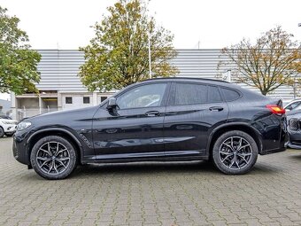 BMW X4 xDrive30i M Sport - 2