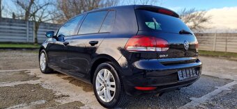 Volkswagen Golf 6 Highline 1.6TDI - 2