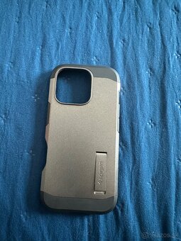 spigen kryt na iphone 16 pro - 2