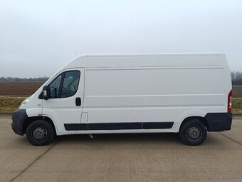 Fiat Ducato L3 H2 - 2