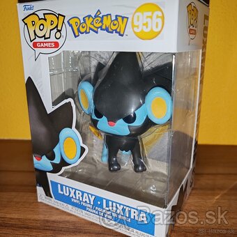 FUNKO POP - 2