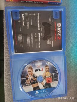 UFC 2 - 2