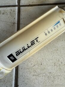 Ubiquiti Bullet M5 + Všesmerová anténa - 2