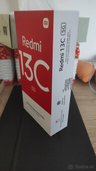 Predám Xiaomi Redmi 13C - 2