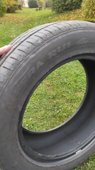 Pneumatiky Nexen 235/55R18 - 2