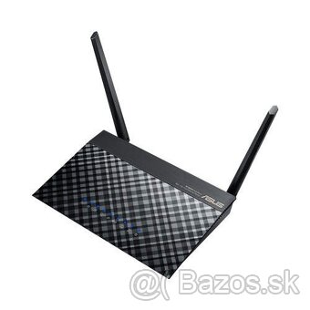 Predám   ASUS RT-AC51U - 2