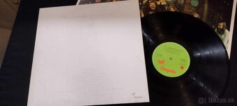 LP Uriah Heep/Jethro Tull/.Marillion... - 2