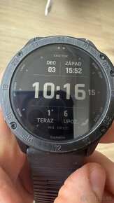 garmin tactix delta - 2