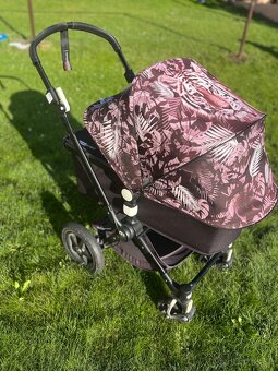 Bugaboo Cameleon 3 PLUS - 2