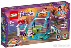 LEGO Friends 41363, 41337 - 2