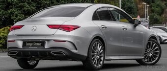 Mercedes Benz CLA 180 - 2