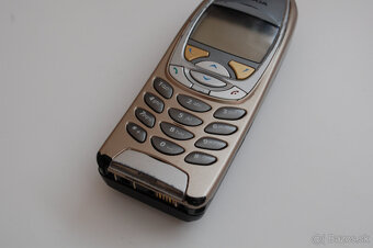 Nokia 6310i Dobrý stav - 2