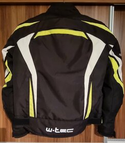 Moto bunda W-TEC - 2