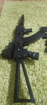 airsoft ak - 2