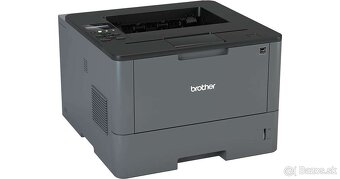 Brother HL-L5100DN - 2