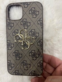 Guess obal na Apple 13 aj 14 - 2