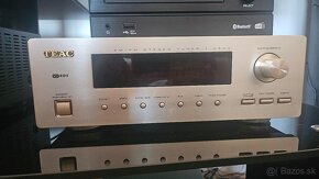 Teac AV H500 + T H500 - 2