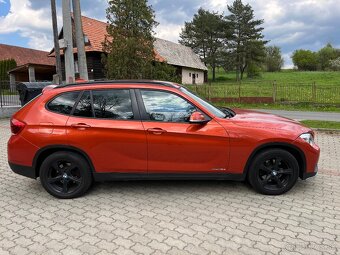 BMW X1 1.8d Xdrive - 2